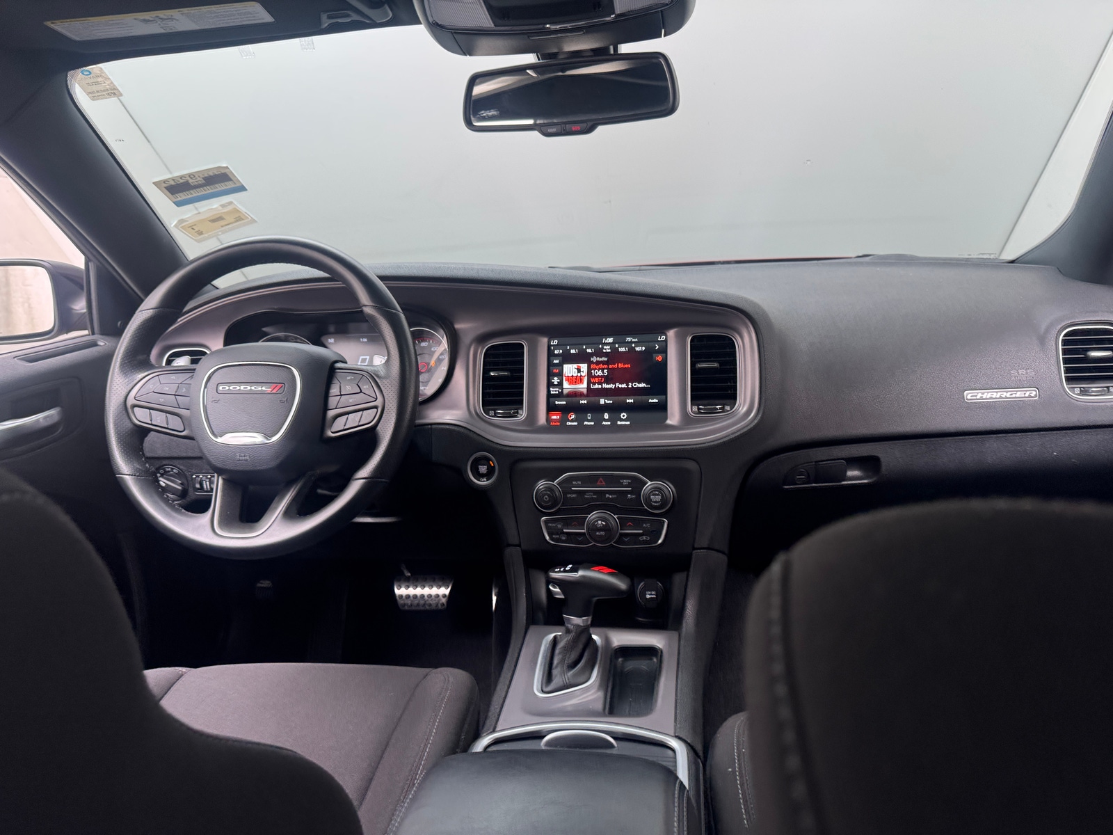 Thumbnail: 2023 Dodge Charger - 3