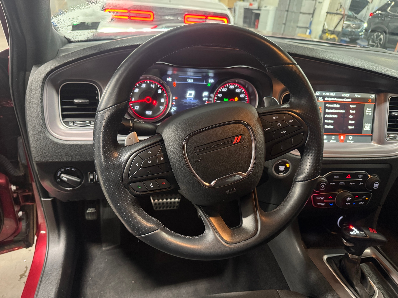 Thumbnail: 2023 Dodge Charger - 5