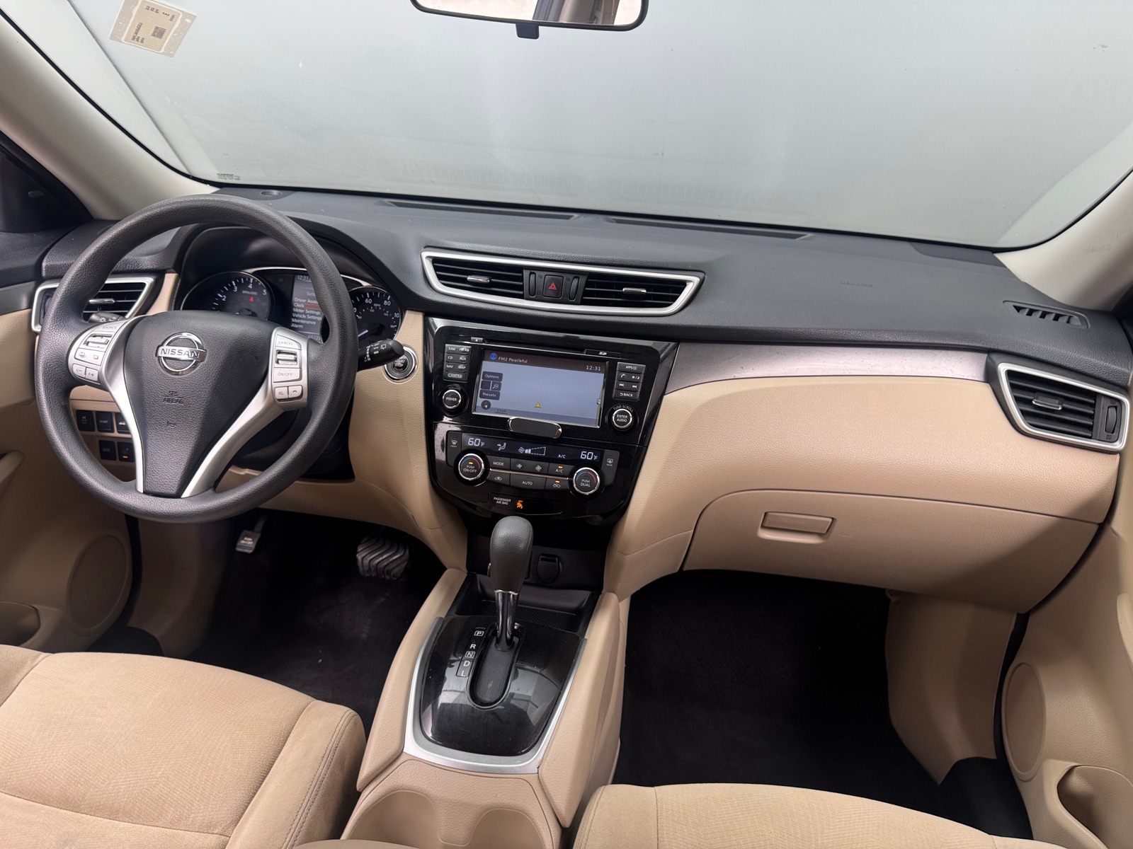 Thumbnail: 2016 Nissan Rogue - 3