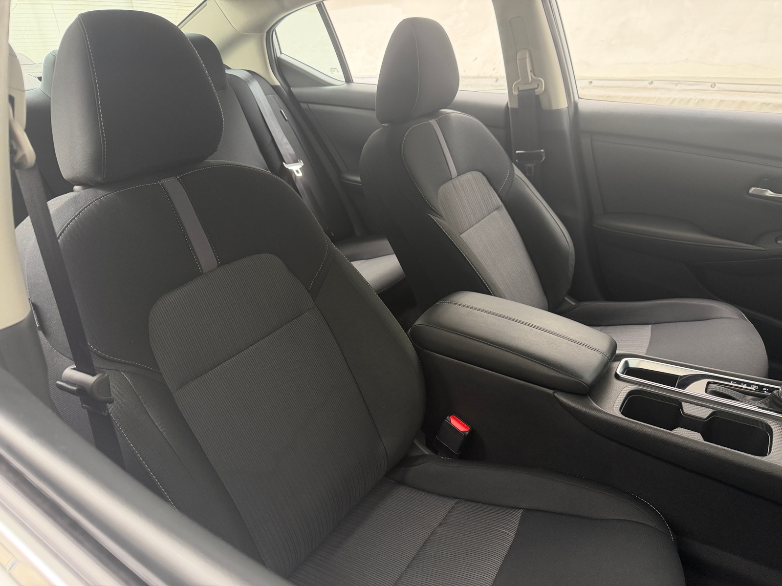 Thumbnail: 2025 Nissan Sentra - 2