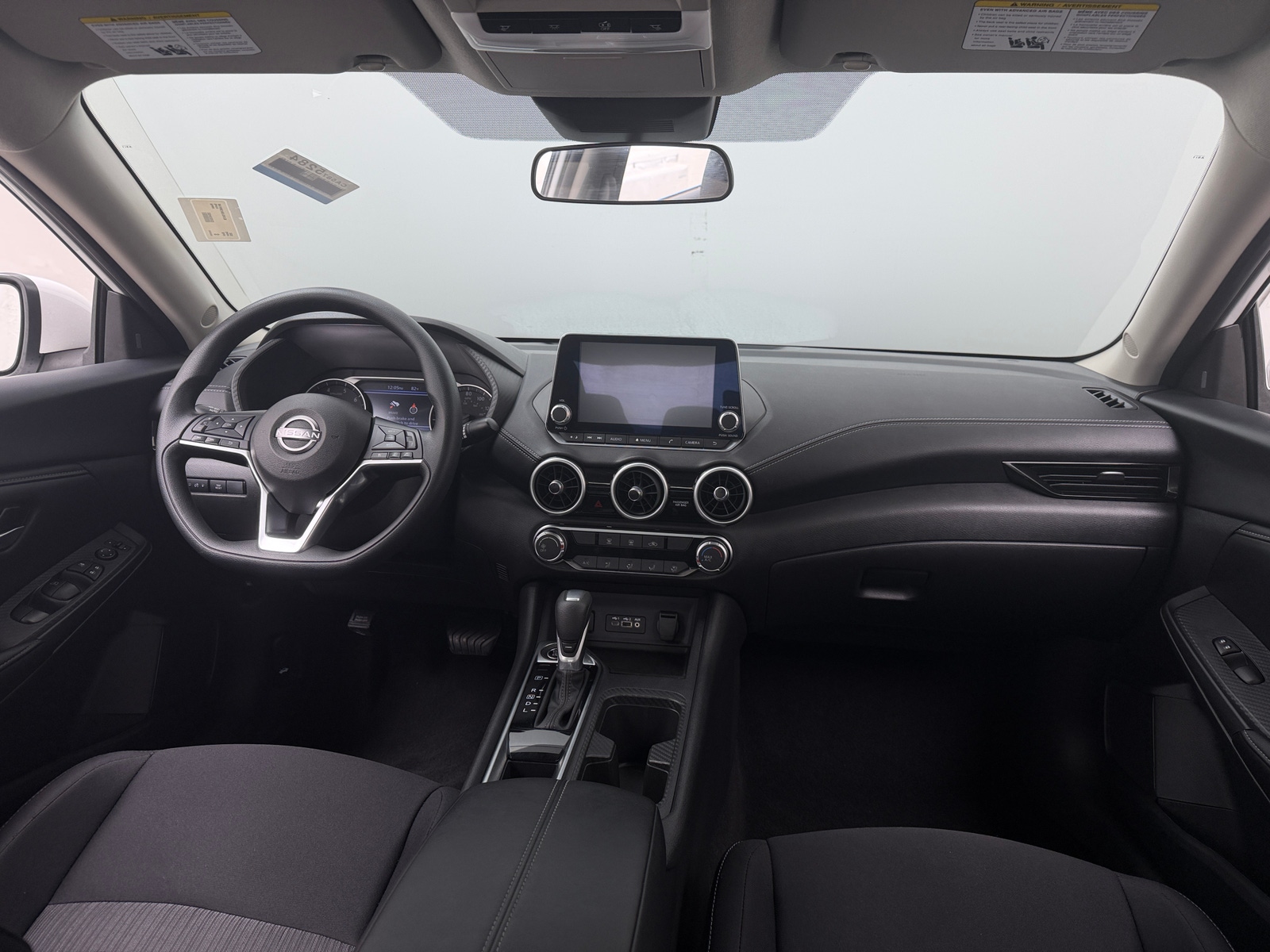 Thumbnail: 2025 Nissan Sentra - 3