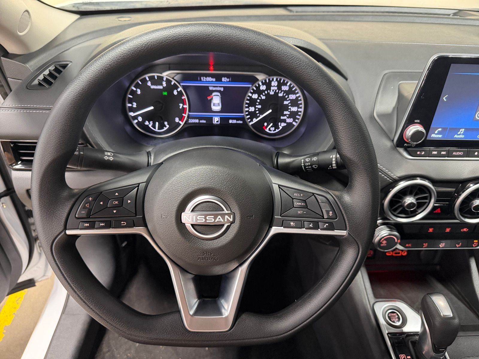 Thumbnail: 2025 Nissan Sentra - 5