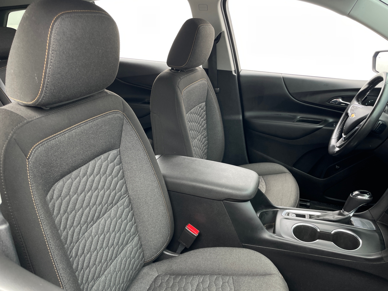 Thumbnail: 2019 Chevrolet Equinox - 2