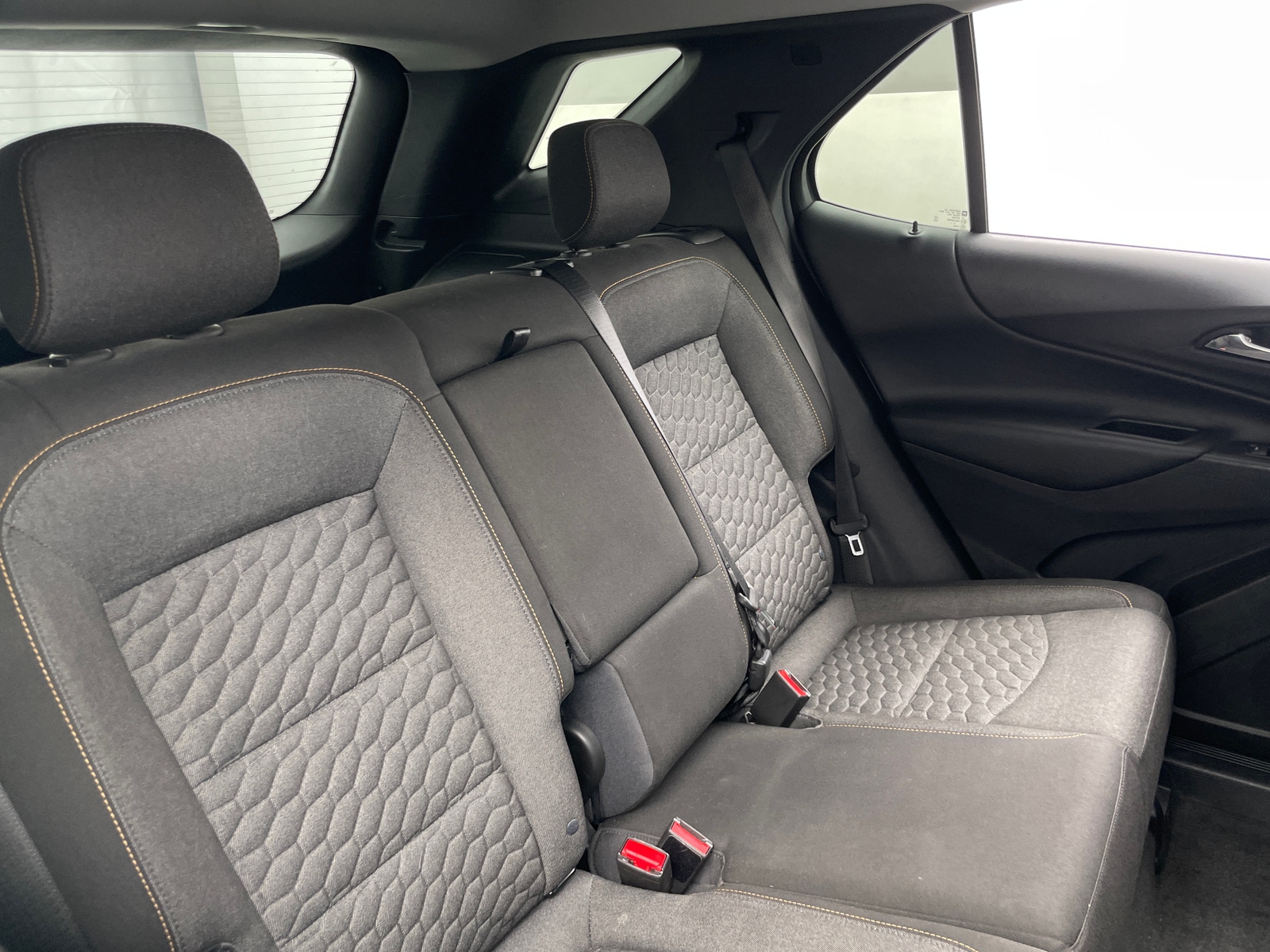Thumbnail: 2019 Chevrolet Equinox - 6