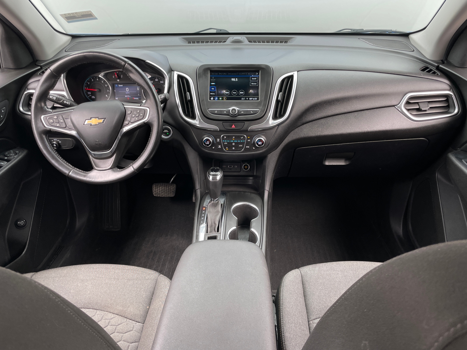 Thumbnail: 2019 Chevrolet Equinox - 3