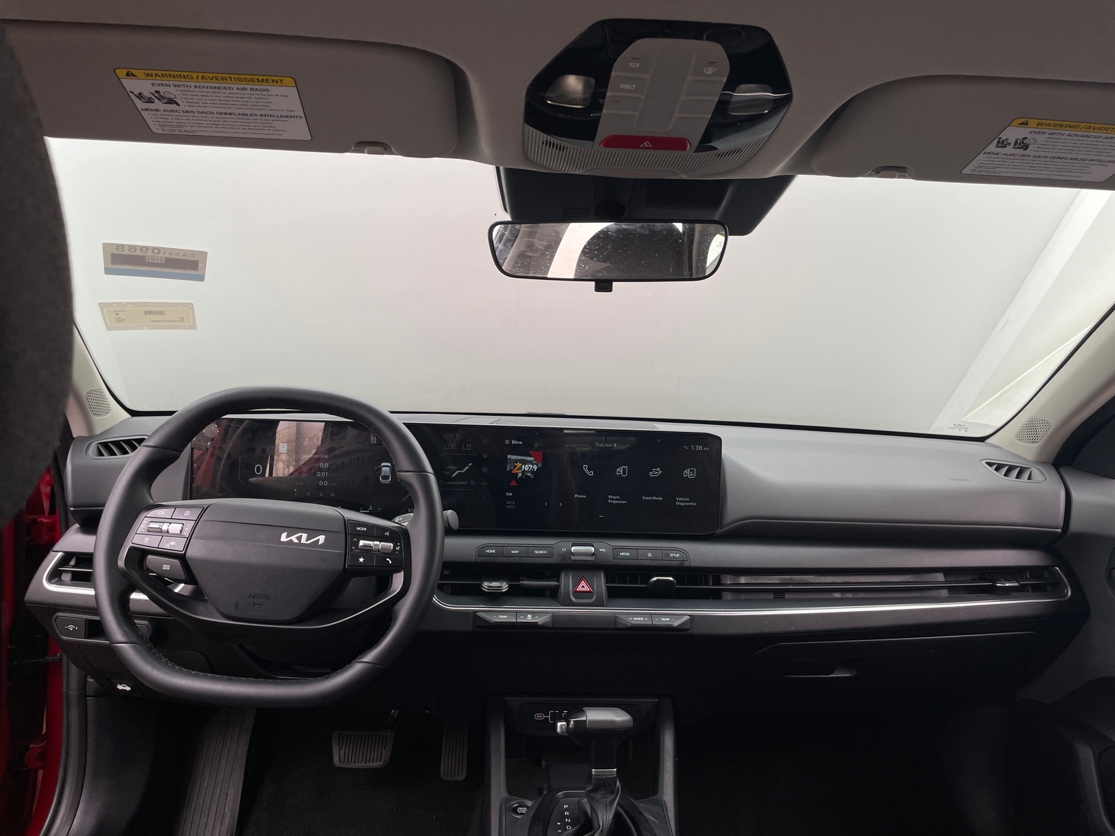 Thumbnail: 2025 Kia K4 - 3