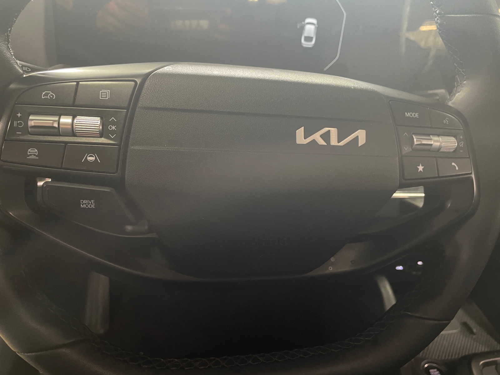 Thumbnail: 2025 Kia K4 - 5