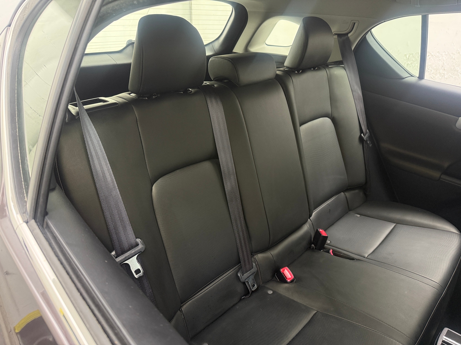 Thumbnail: 2013 Lexus CT - 4