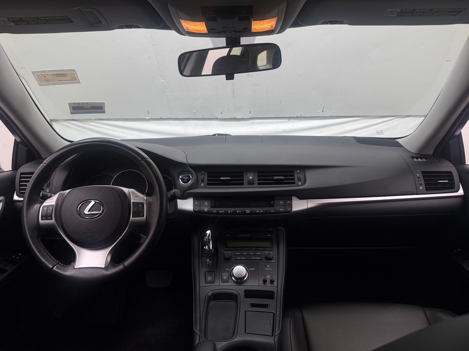 Thumbnail: 2013 Lexus CT - 2