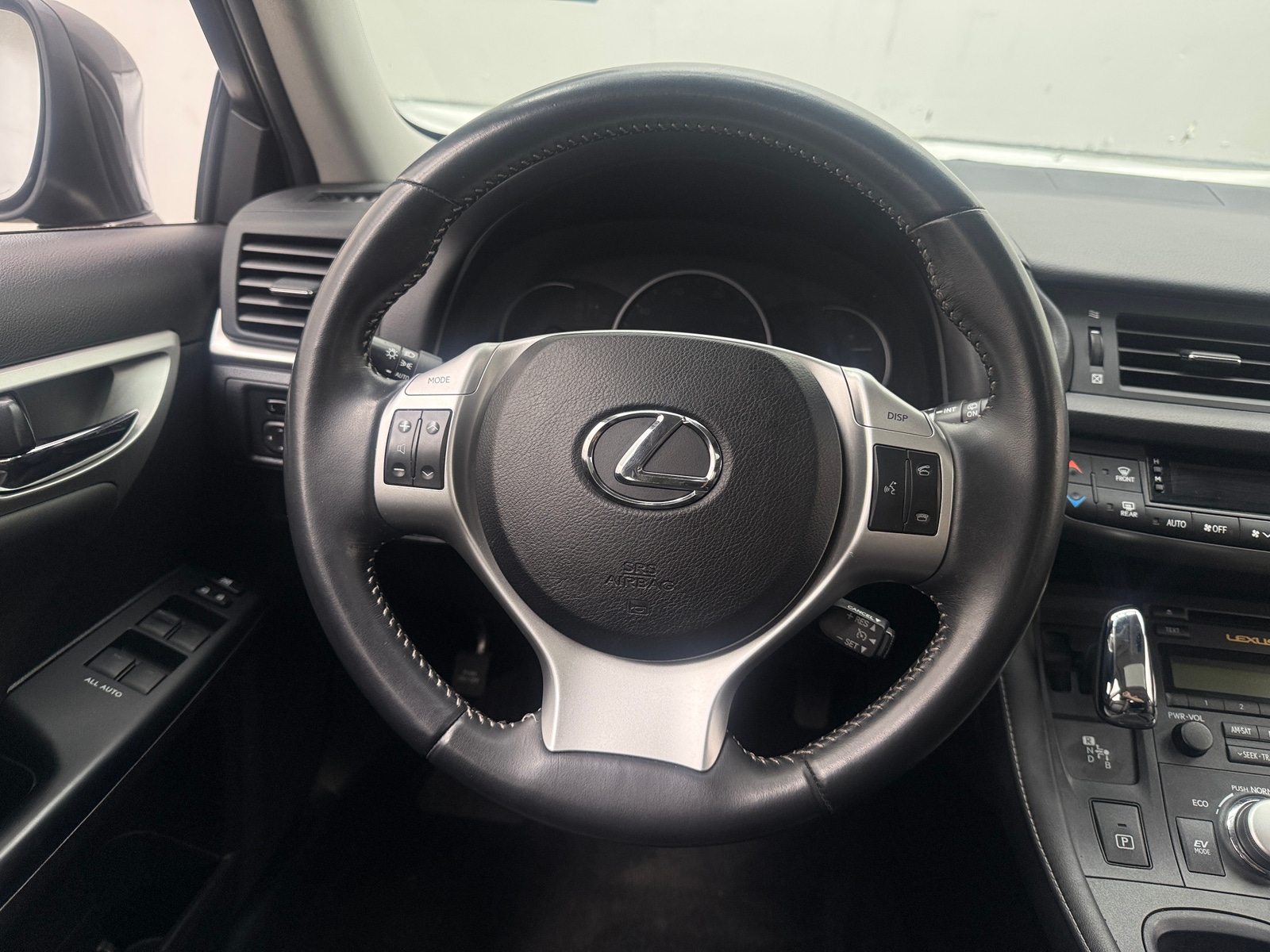 Thumbnail: 2013 Lexus CT - 3