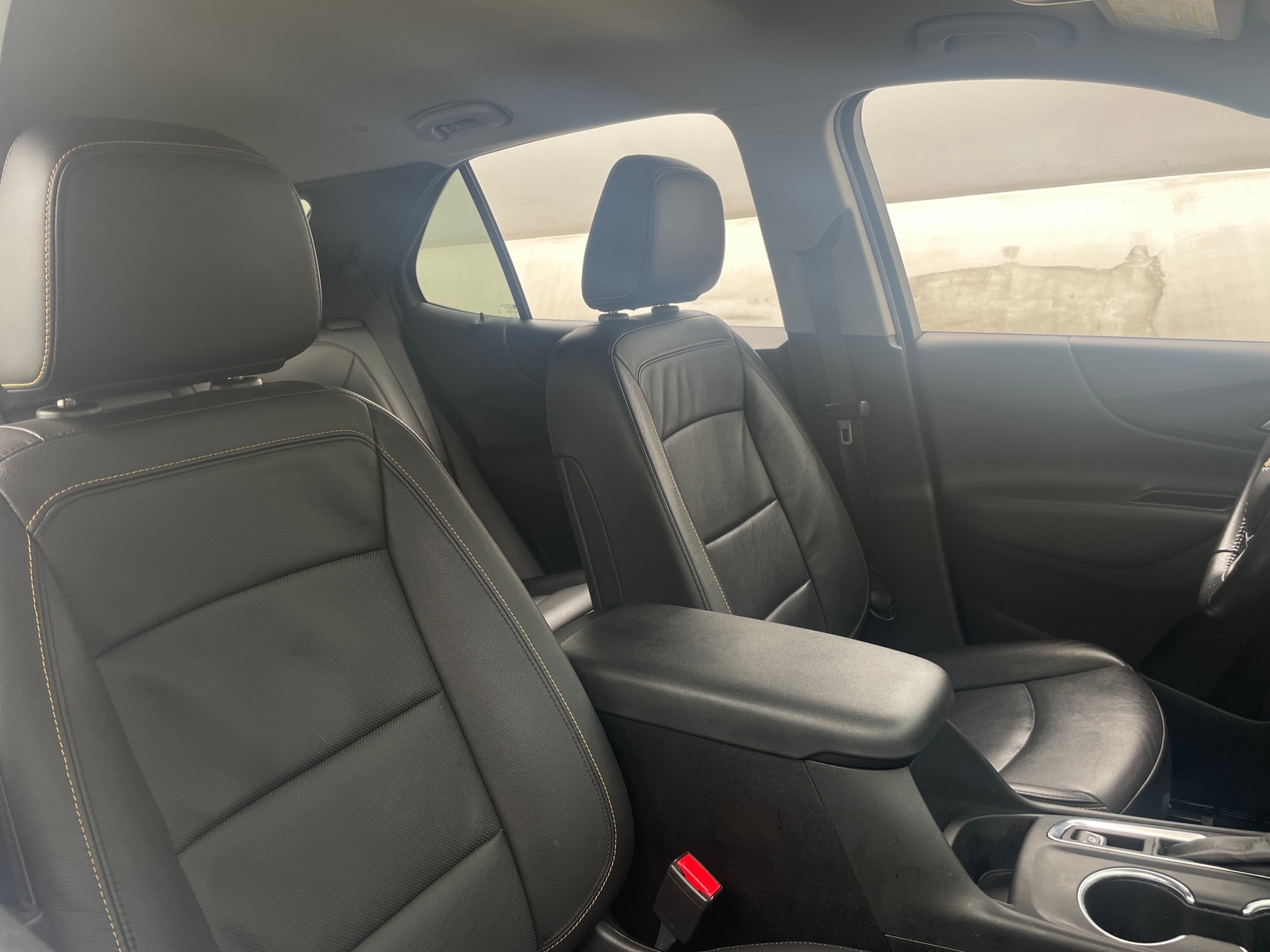 Thumbnail: 2021 Chevrolet Equinox - 2