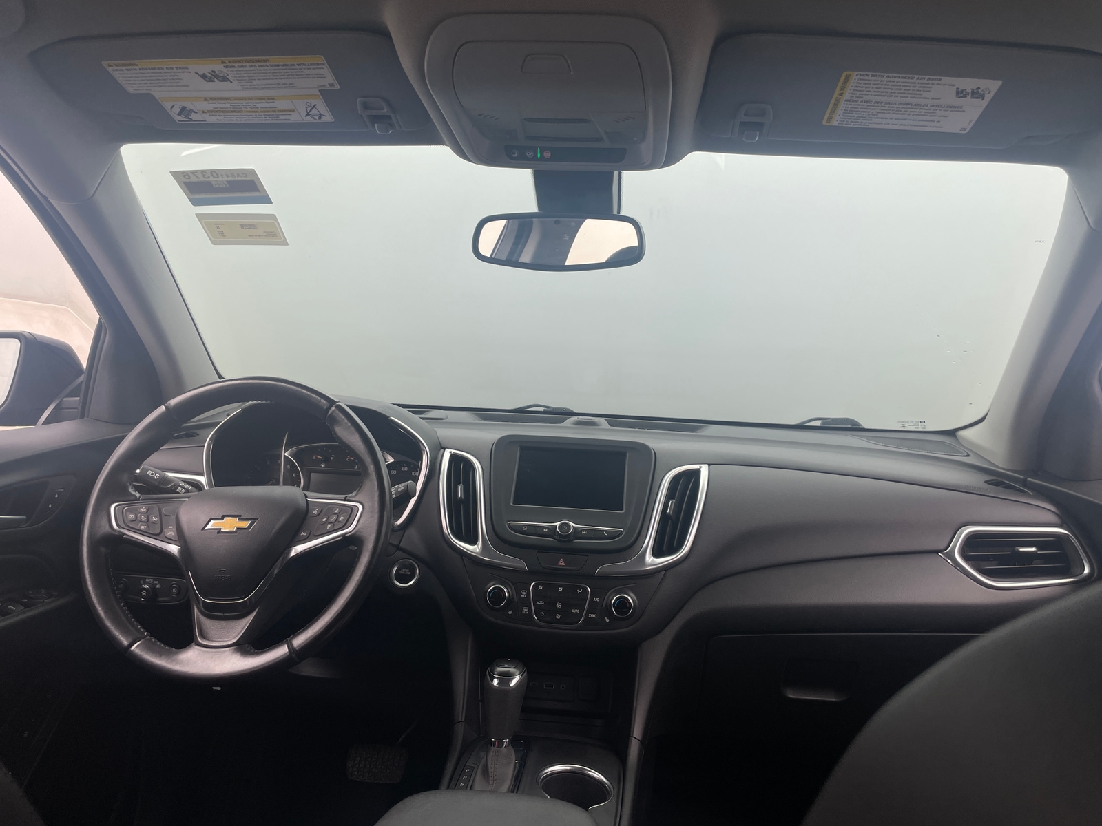 Thumbnail: 2021 Chevrolet Equinox - 3