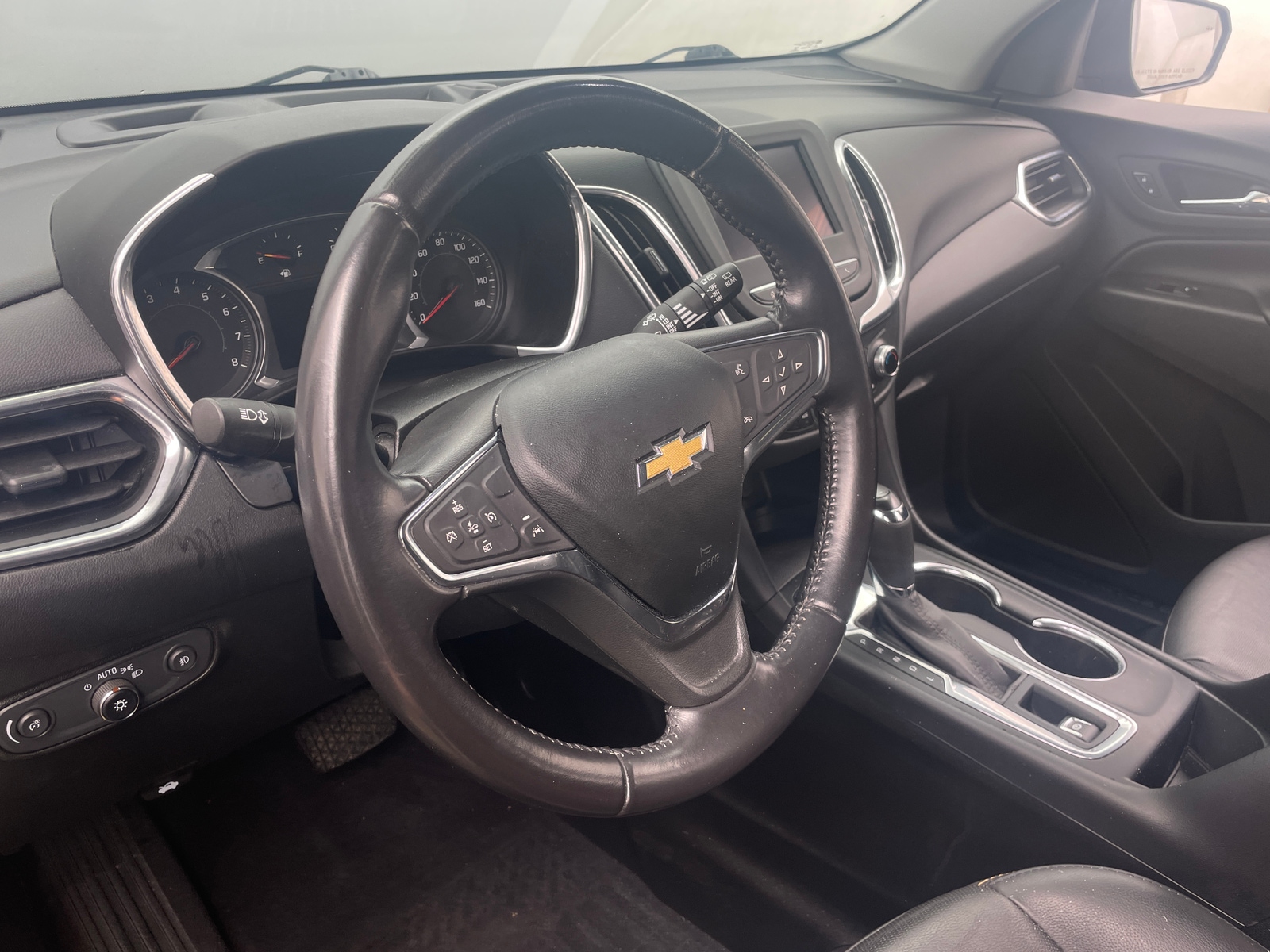 Thumbnail: 2021 Chevrolet Equinox - 5