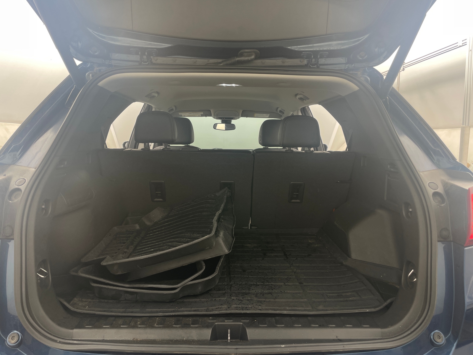 Thumbnail: 2021 Chevrolet Equinox - 7
