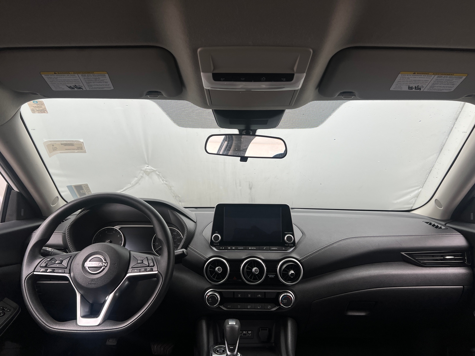 Thumbnail: 2024 Nissan Sentra - 3