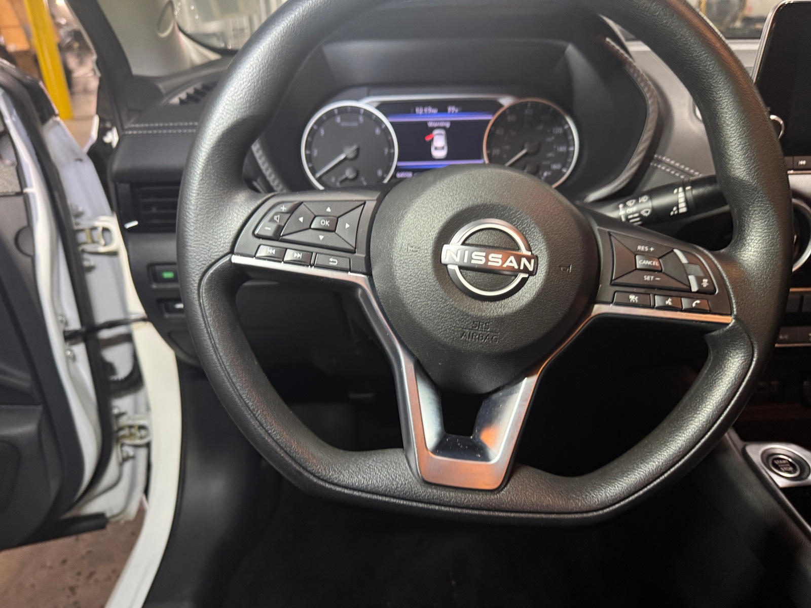 Thumbnail: 2024 Nissan Sentra - 5