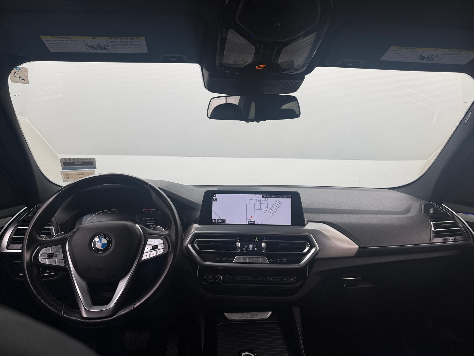 Thumbnail: 2024 BMW X3 - 2