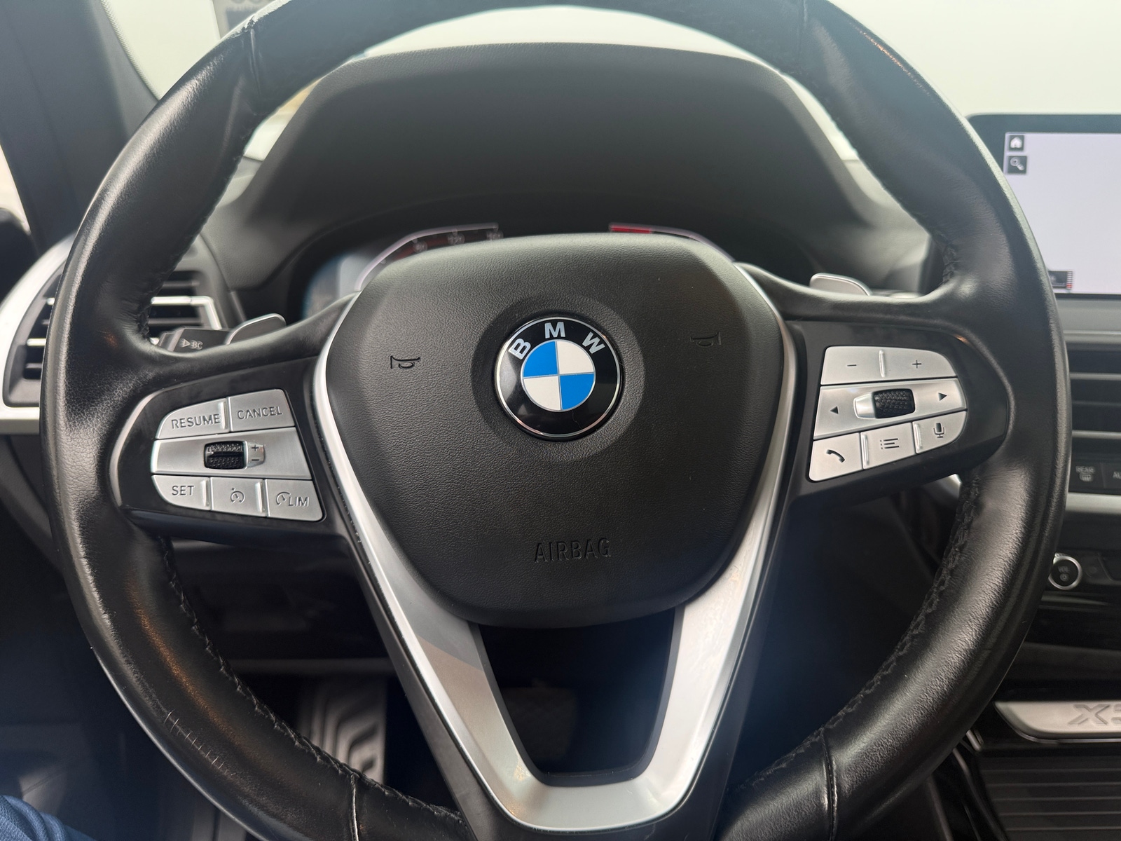 Thumbnail: 2024 BMW X3 - 4