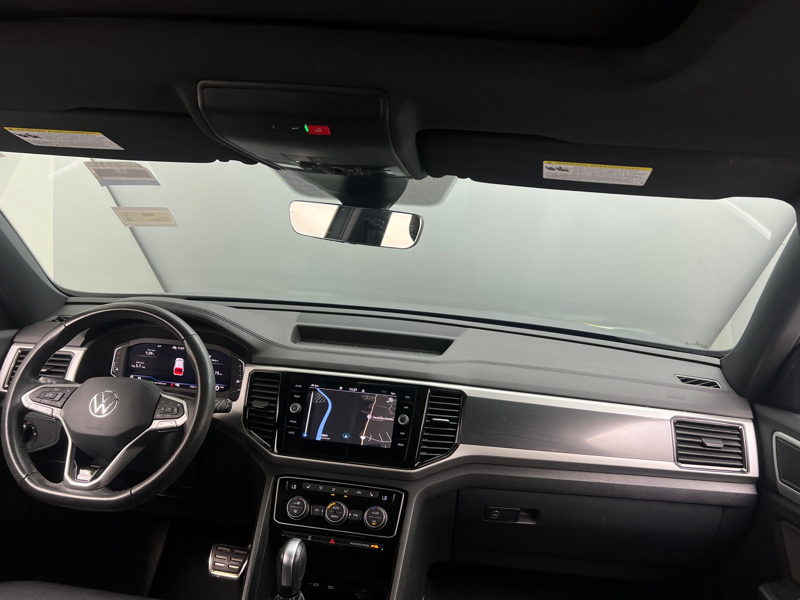 Thumbnail: 2022 Volkswagen Atlas - 2