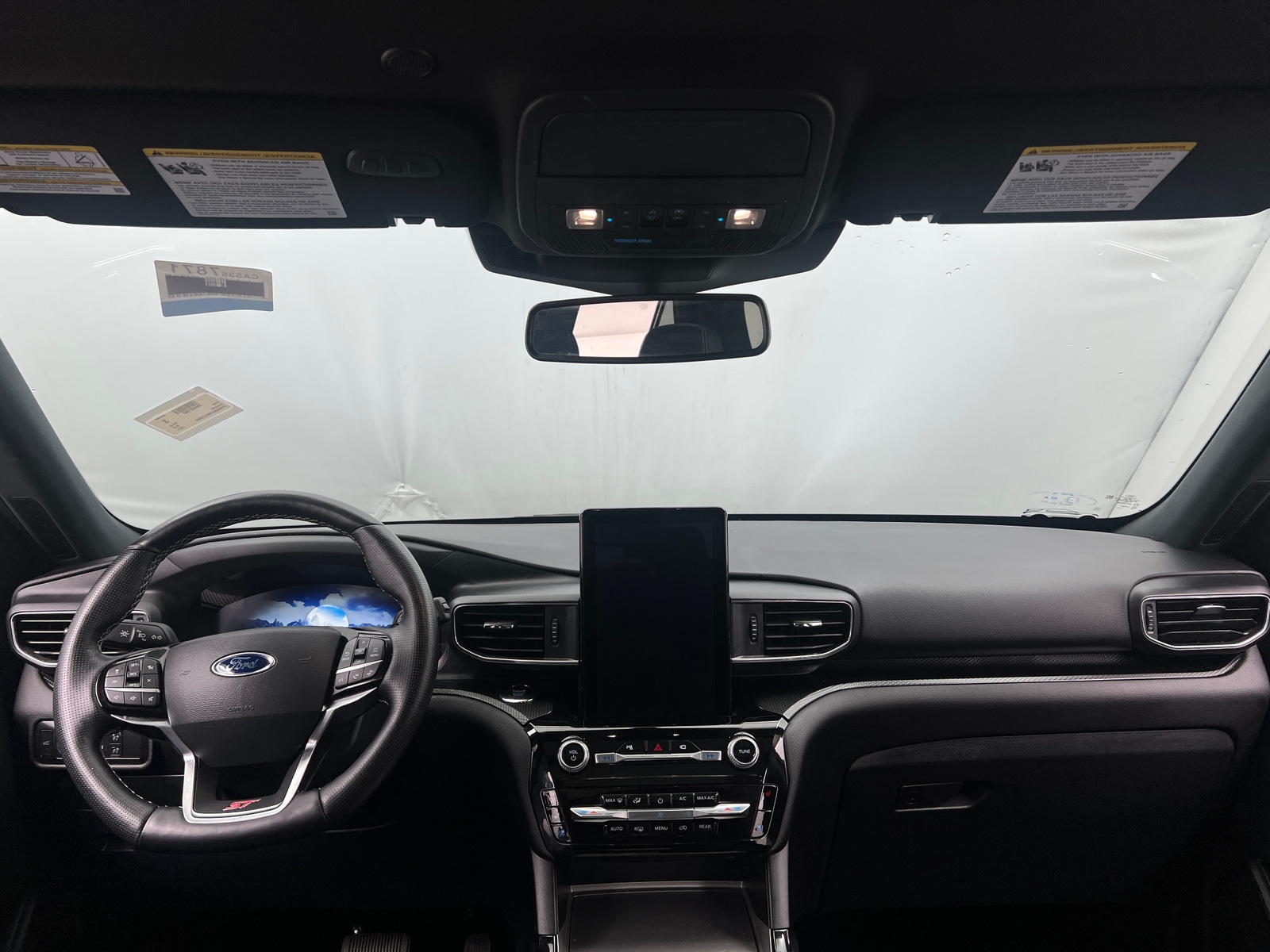 Thumbnail: 2021 Ford Explorer - 2