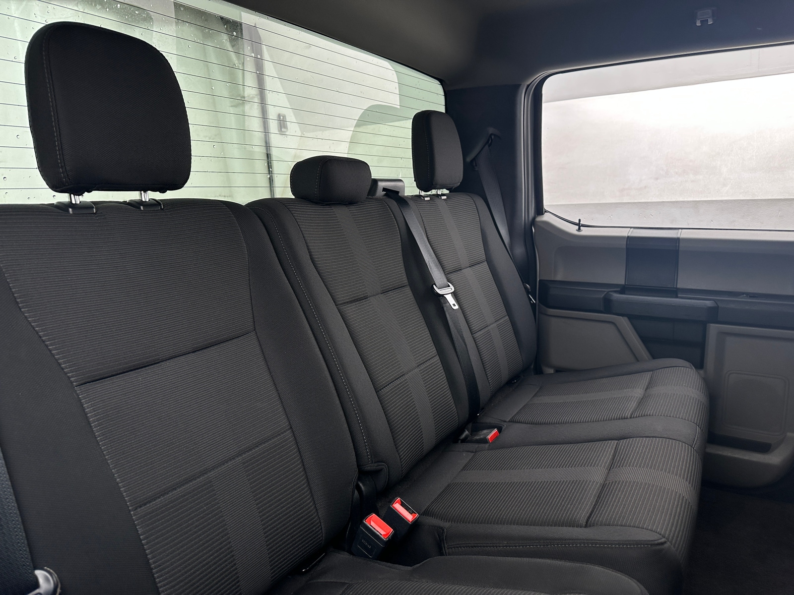 Thumbnail: 2020 Ford Econoline - 6