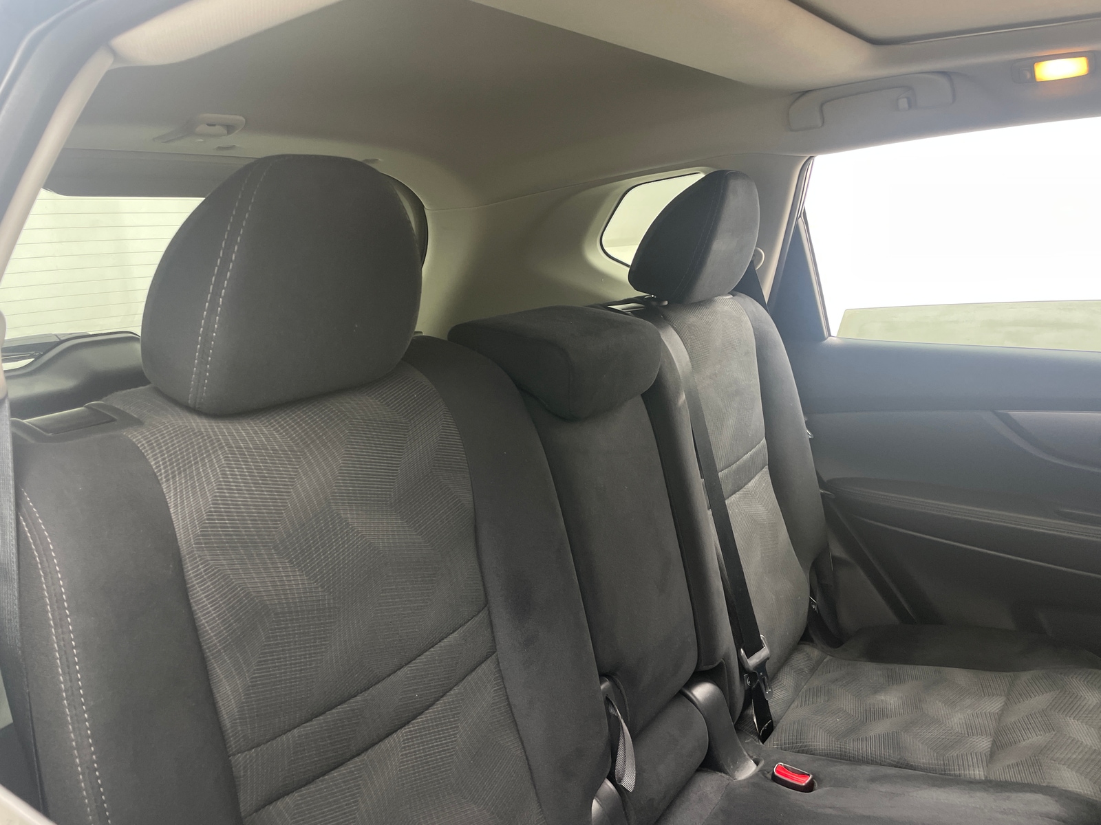 Thumbnail: 2016 Nissan Rogue - 6
