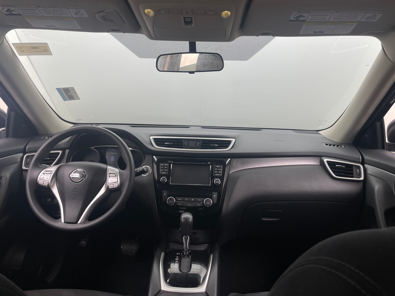 Thumbnail: 2016 Nissan Rogue - 3