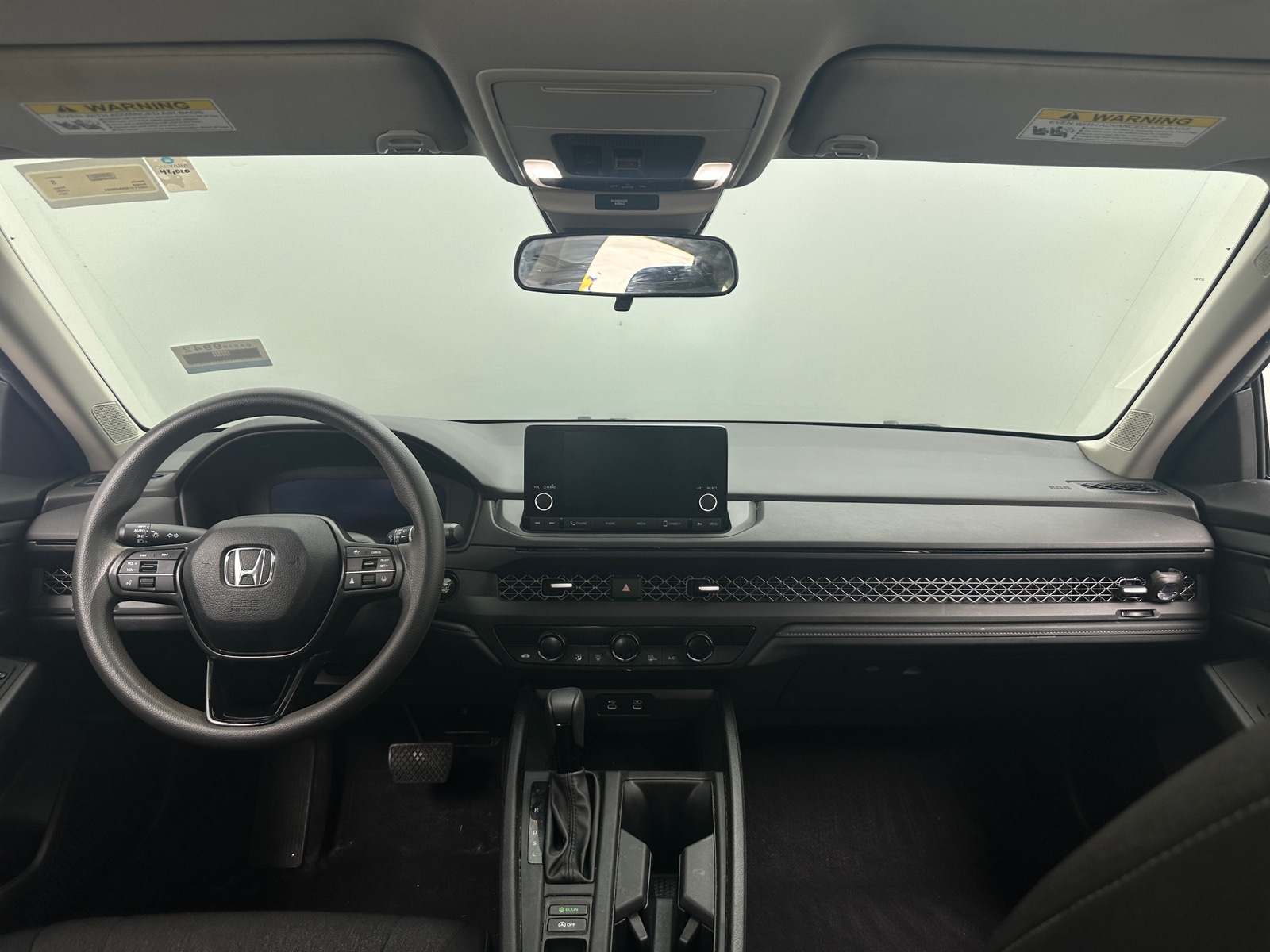 Thumbnail: 2024 Honda Accord - 3