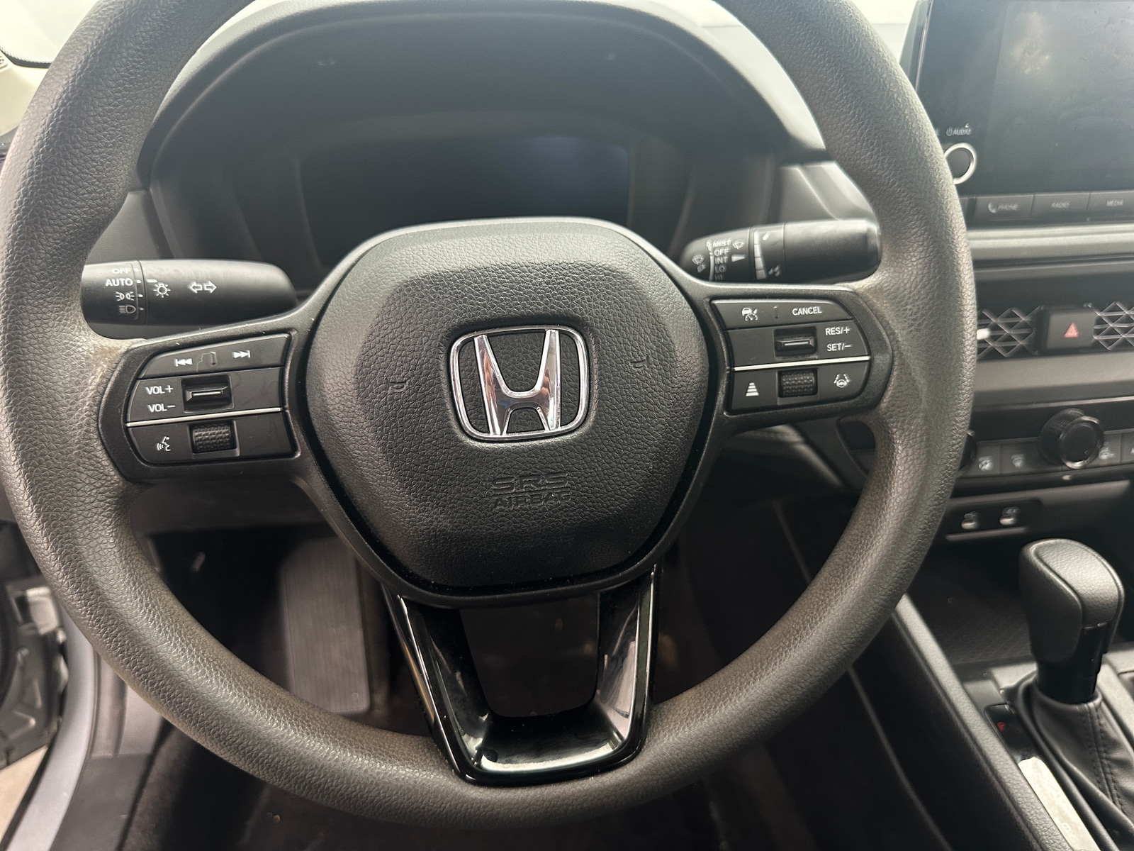 Thumbnail: 2024 Honda Accord - 5