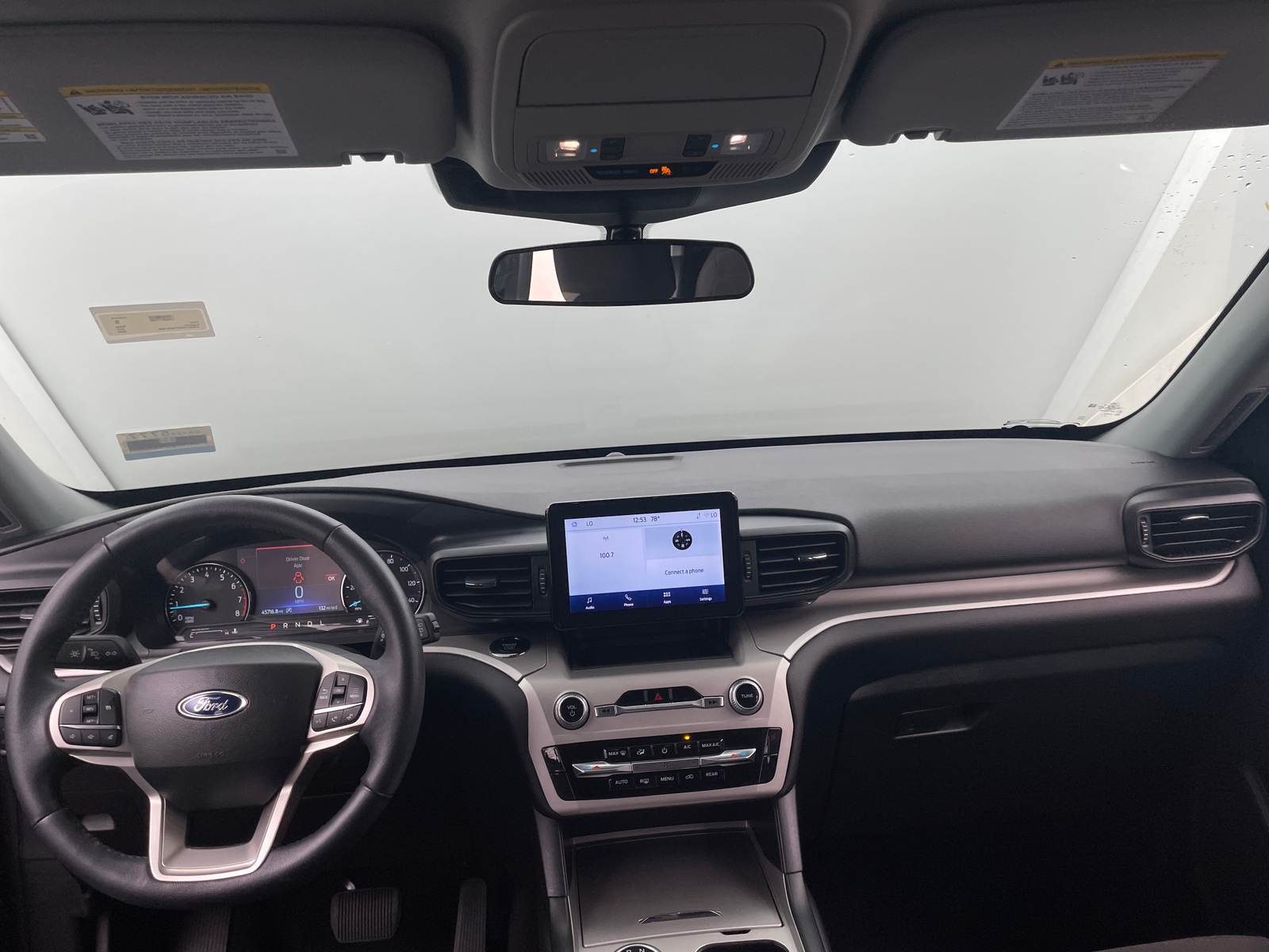 Thumbnail: 2023 Ford Explorer - 3
