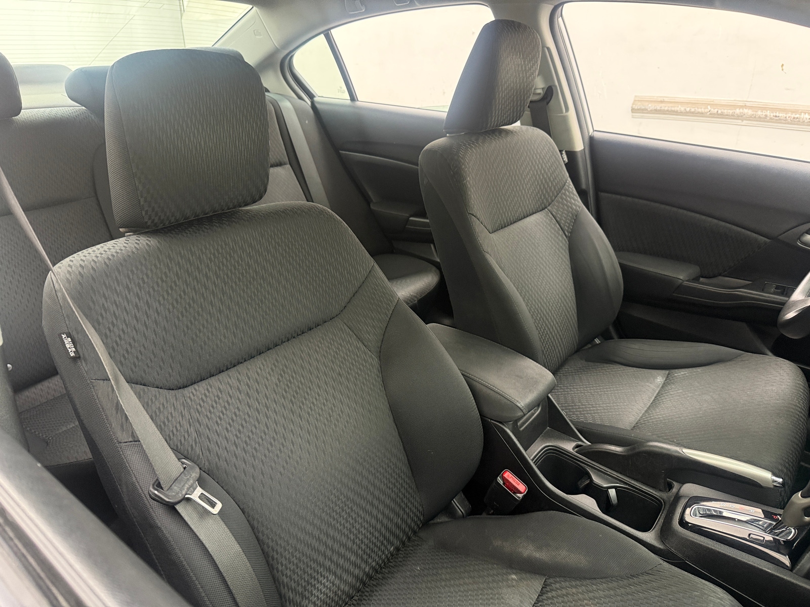 Thumbnail: 2014 Honda Civic - 2