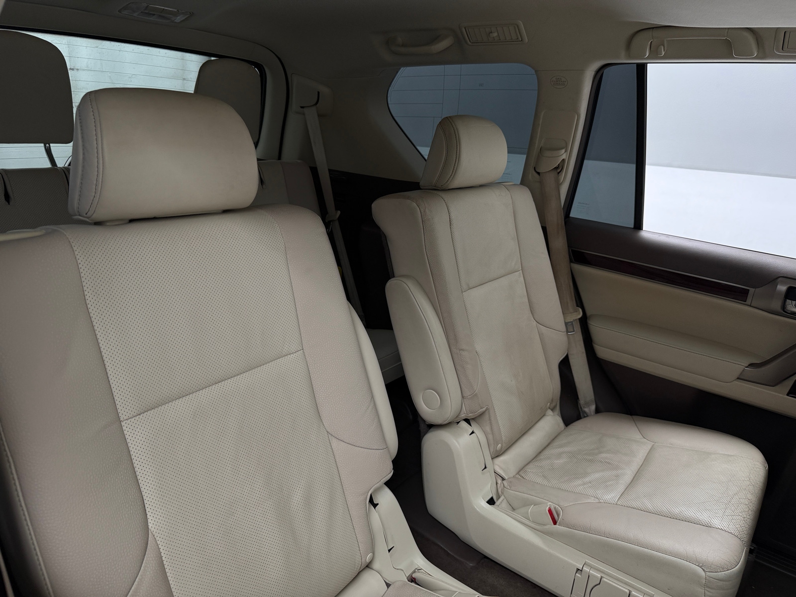 Thumbnail: 2018 Lexus GX - 5