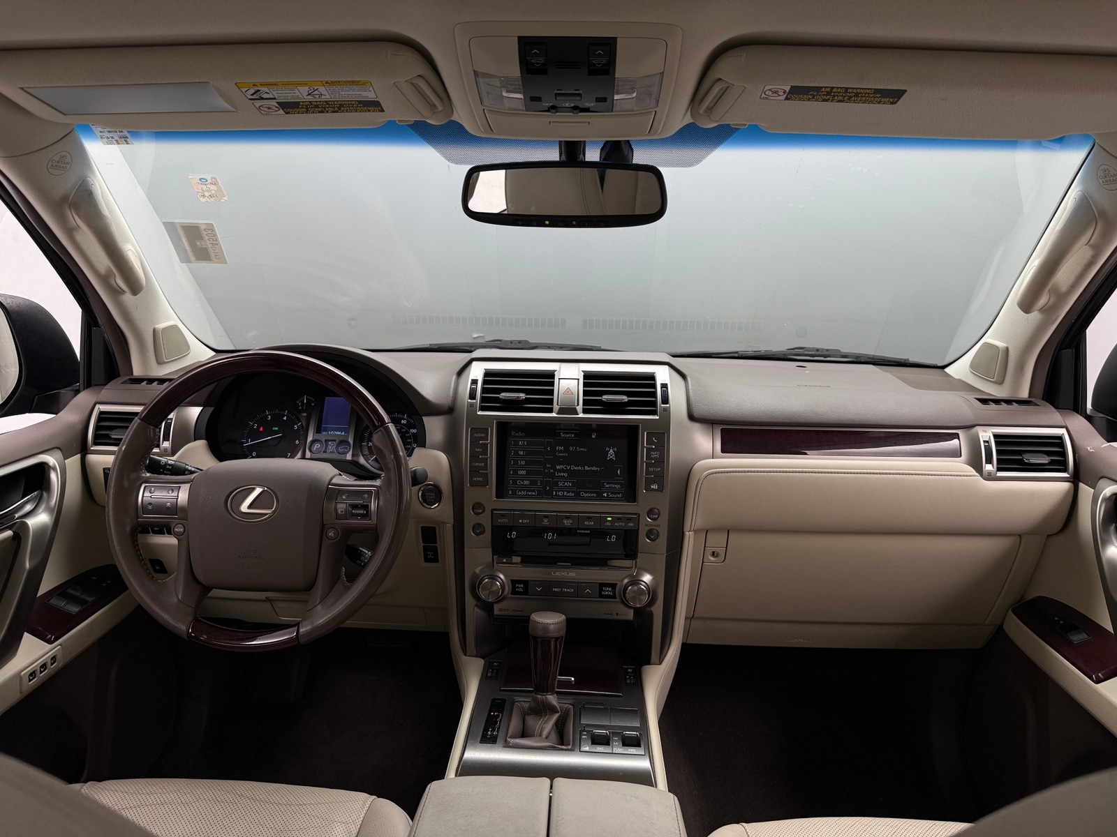 Thumbnail: 2018 Lexus GX - 2