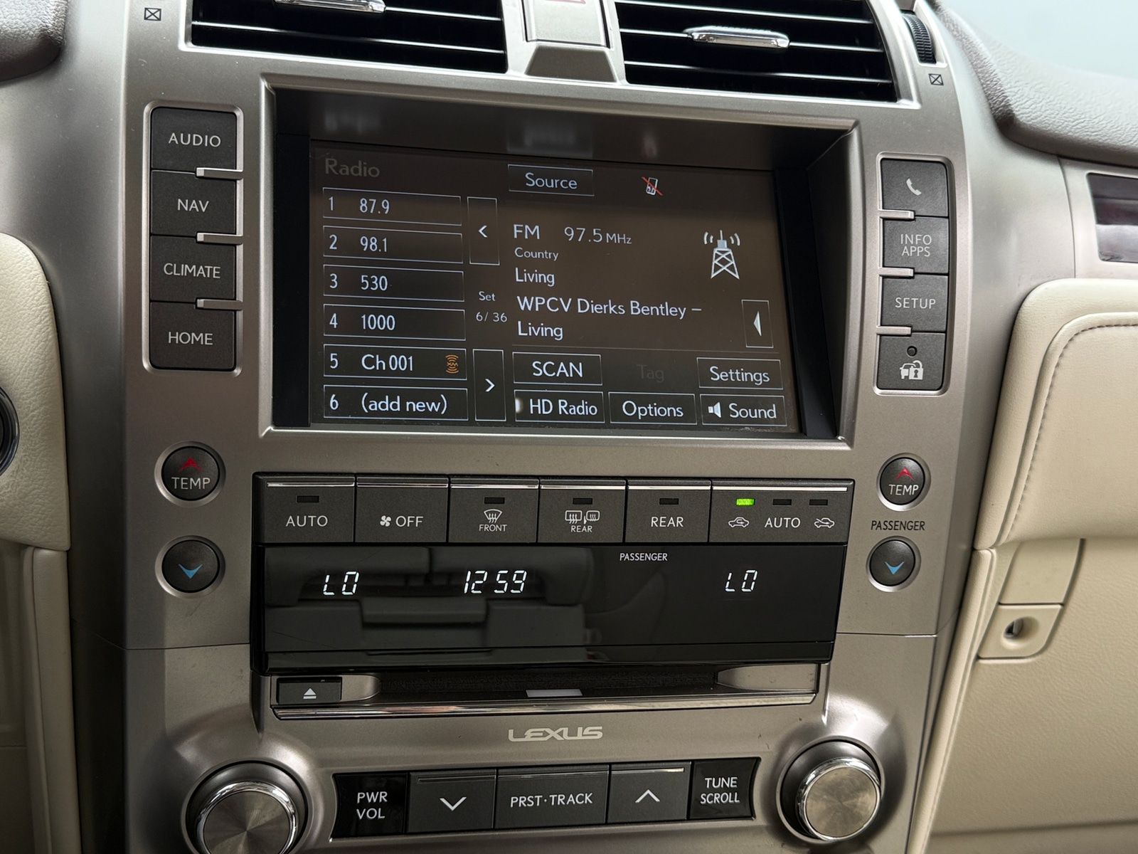 Thumbnail: 2018 Lexus GX - 3