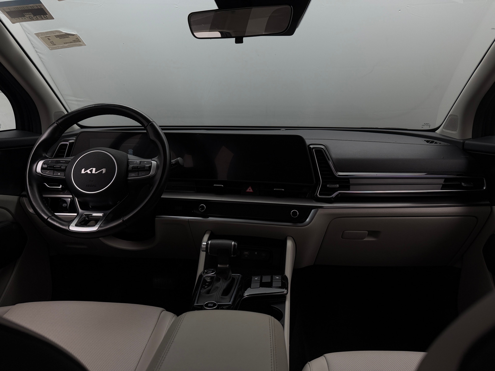 Thumbnail: 2024 Kia Sportage - 2