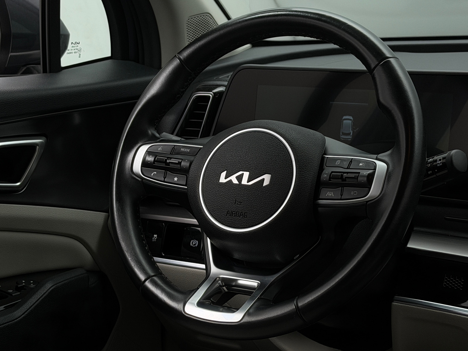 Thumbnail: 2024 Kia Sportage - 4