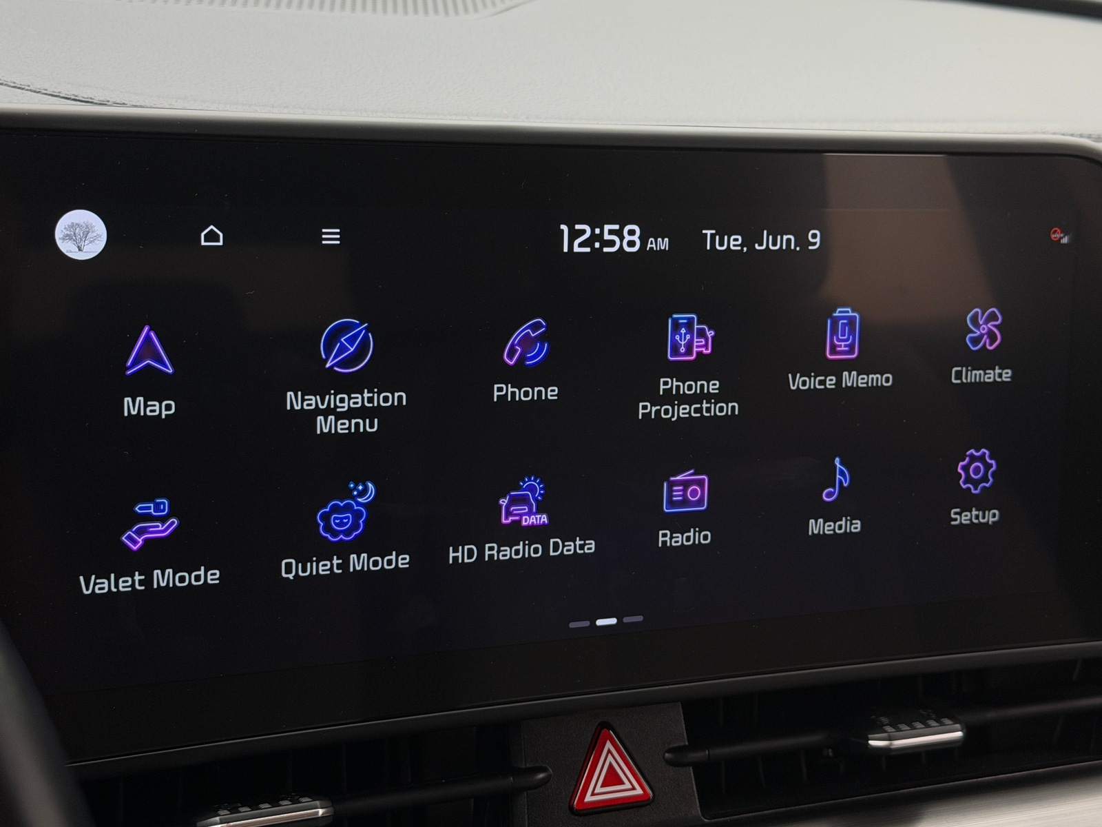 Thumbnail: 2024 Kia Sportage - 3