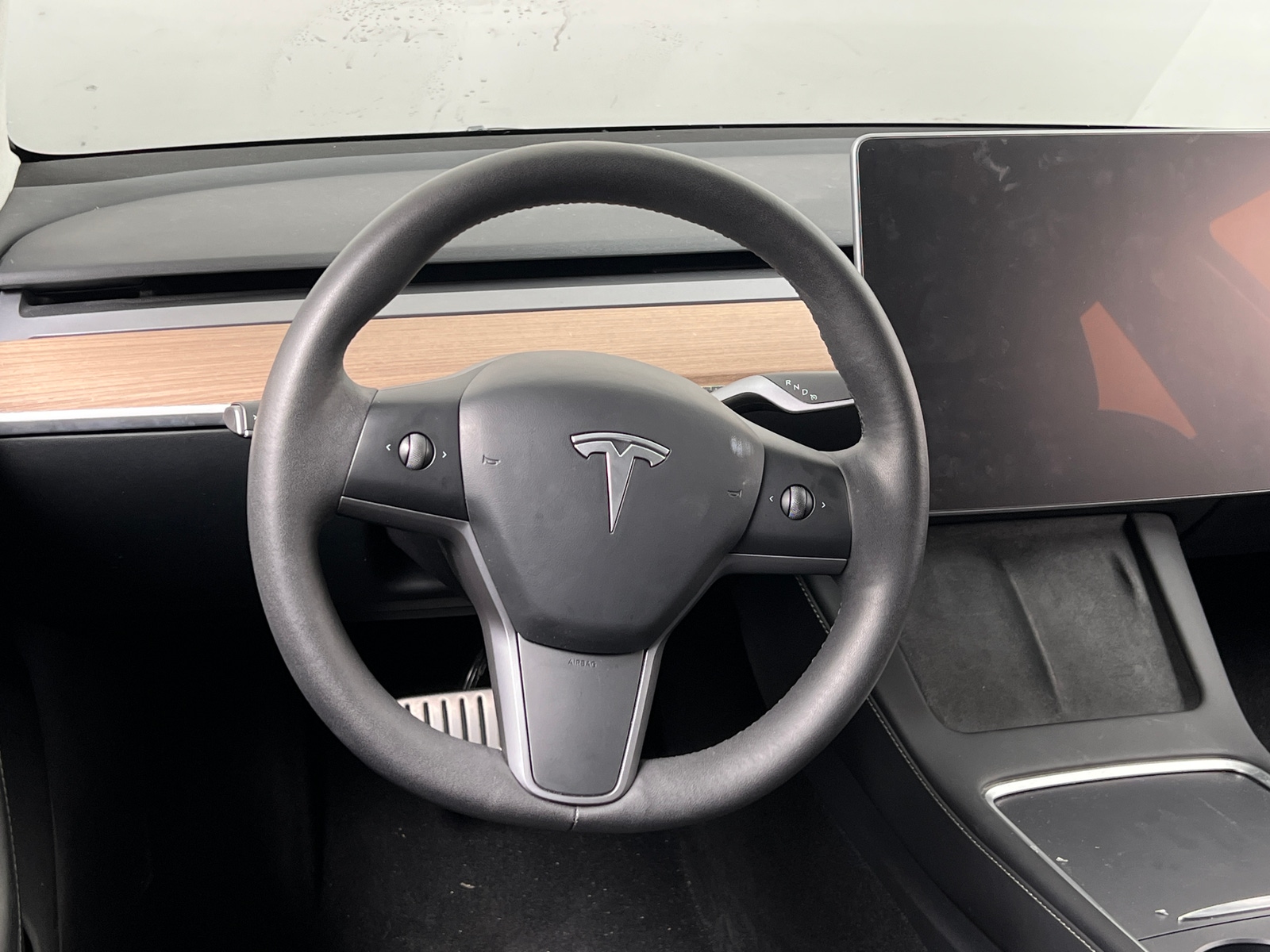Thumbnail: 2023 Tesla Model 3 - 4