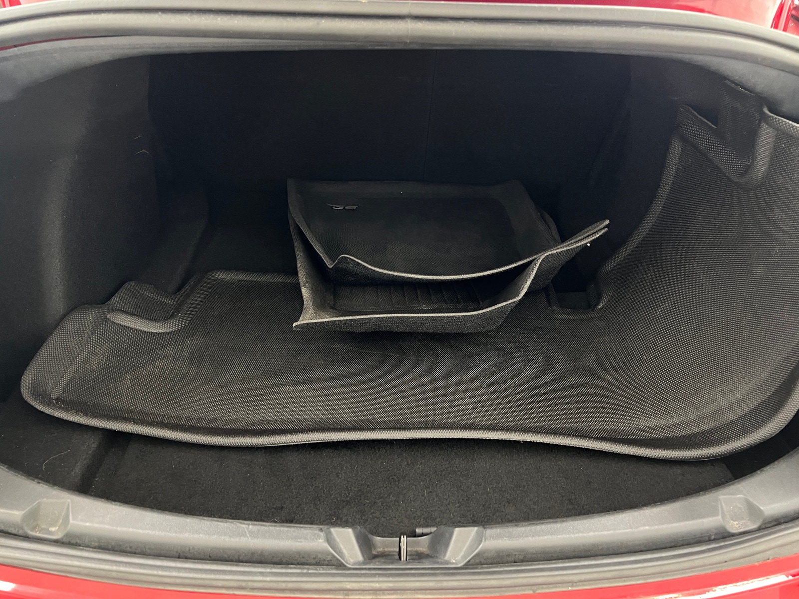 Thumbnail: 2023 Tesla Model 3 - 6
