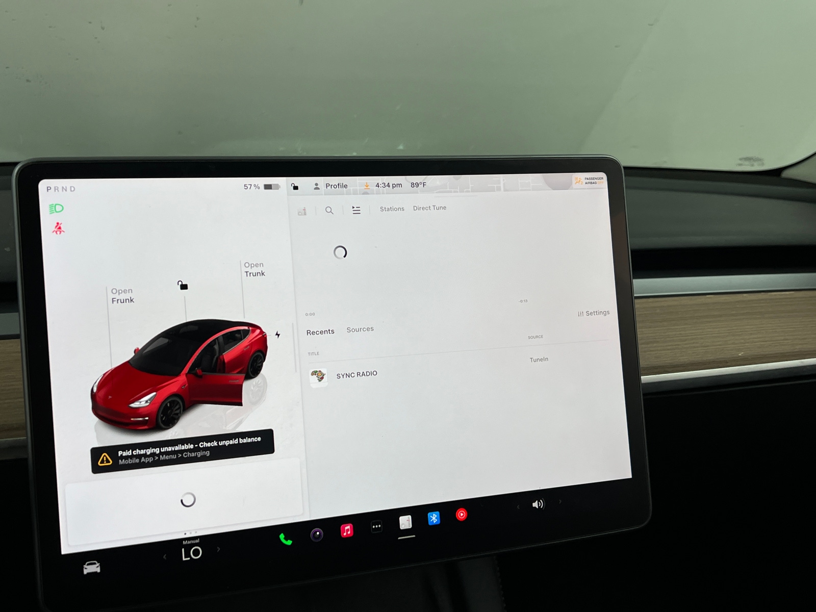 Thumbnail: 2023 Tesla Model 3 - 3