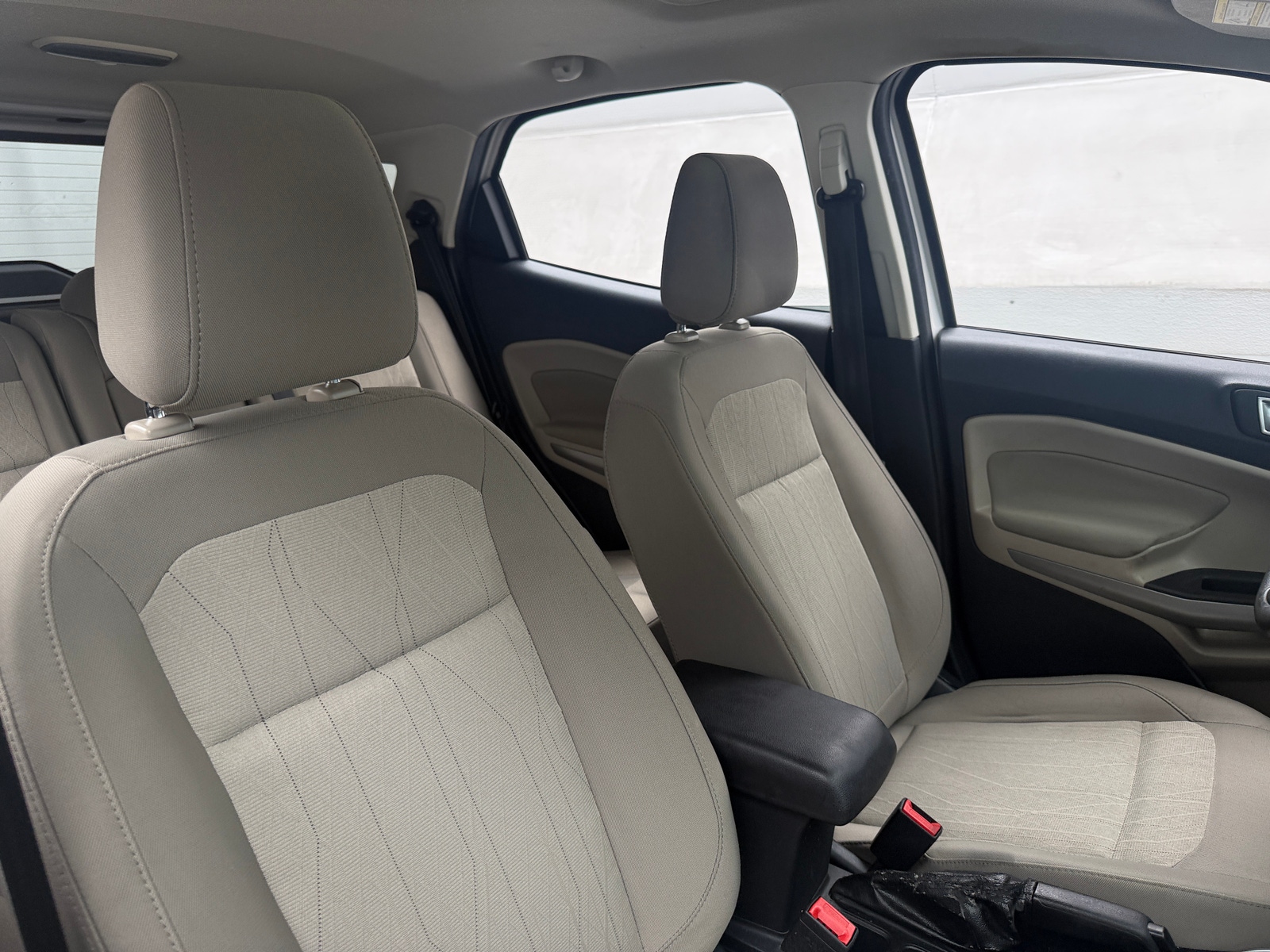 Thumbnail: 2018 Ford EcoSport - 2