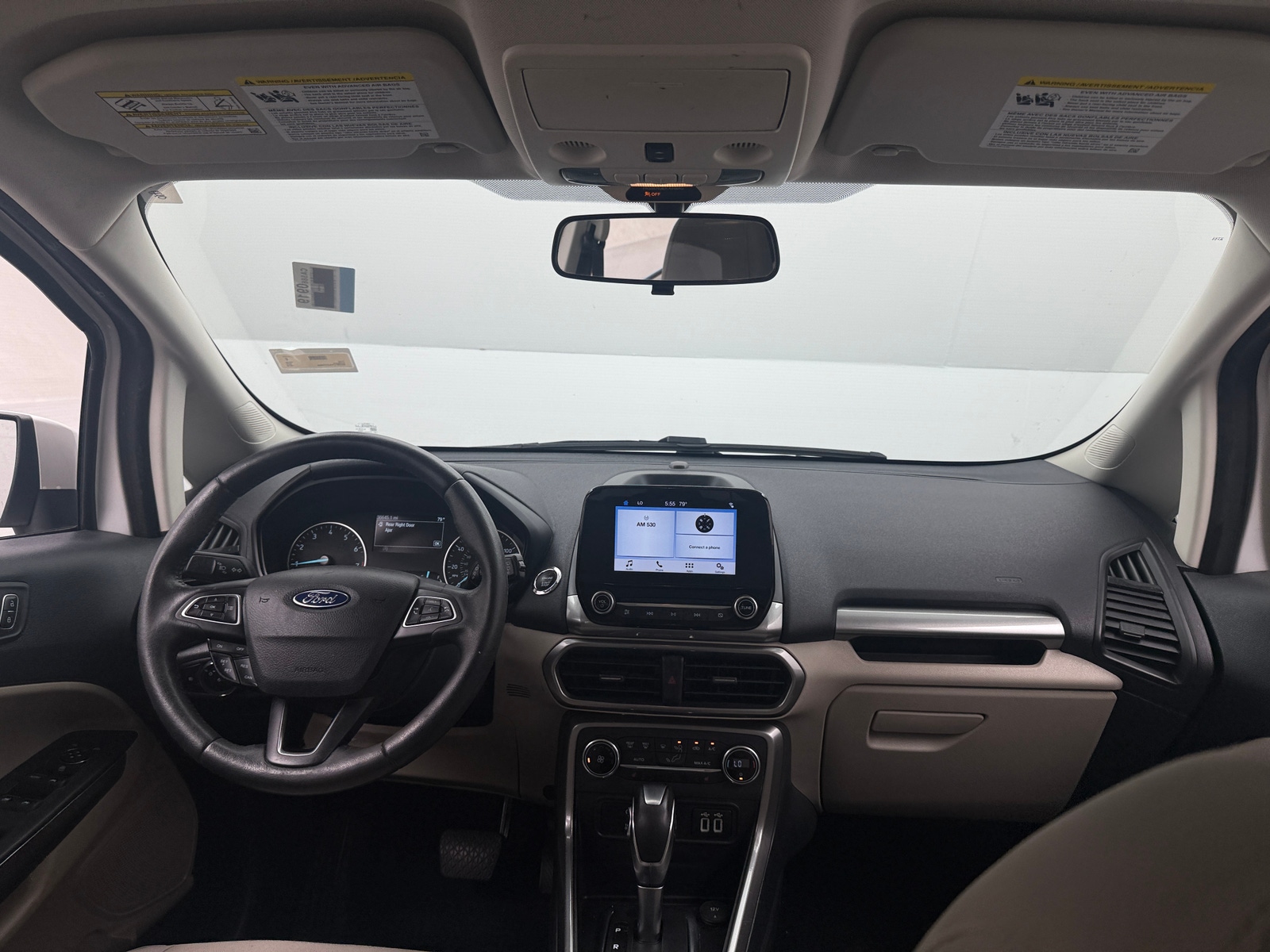 Thumbnail: 2018 Ford EcoSport - 3