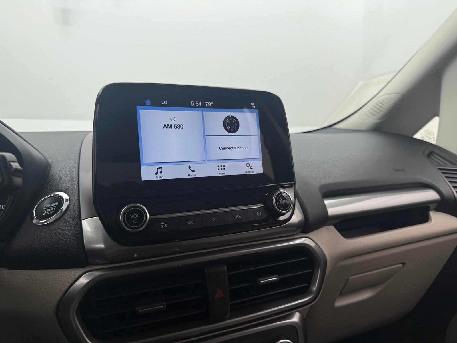 Thumbnail: 2018 Ford EcoSport - 4