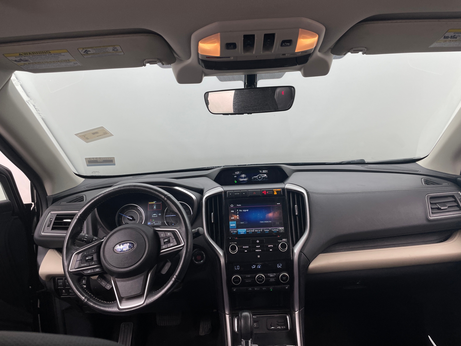 Thumbnail: 2022 Subaru Ascent - 2