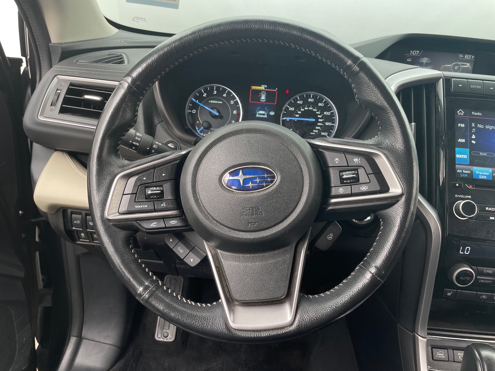Thumbnail: 2022 Subaru Ascent - 4
