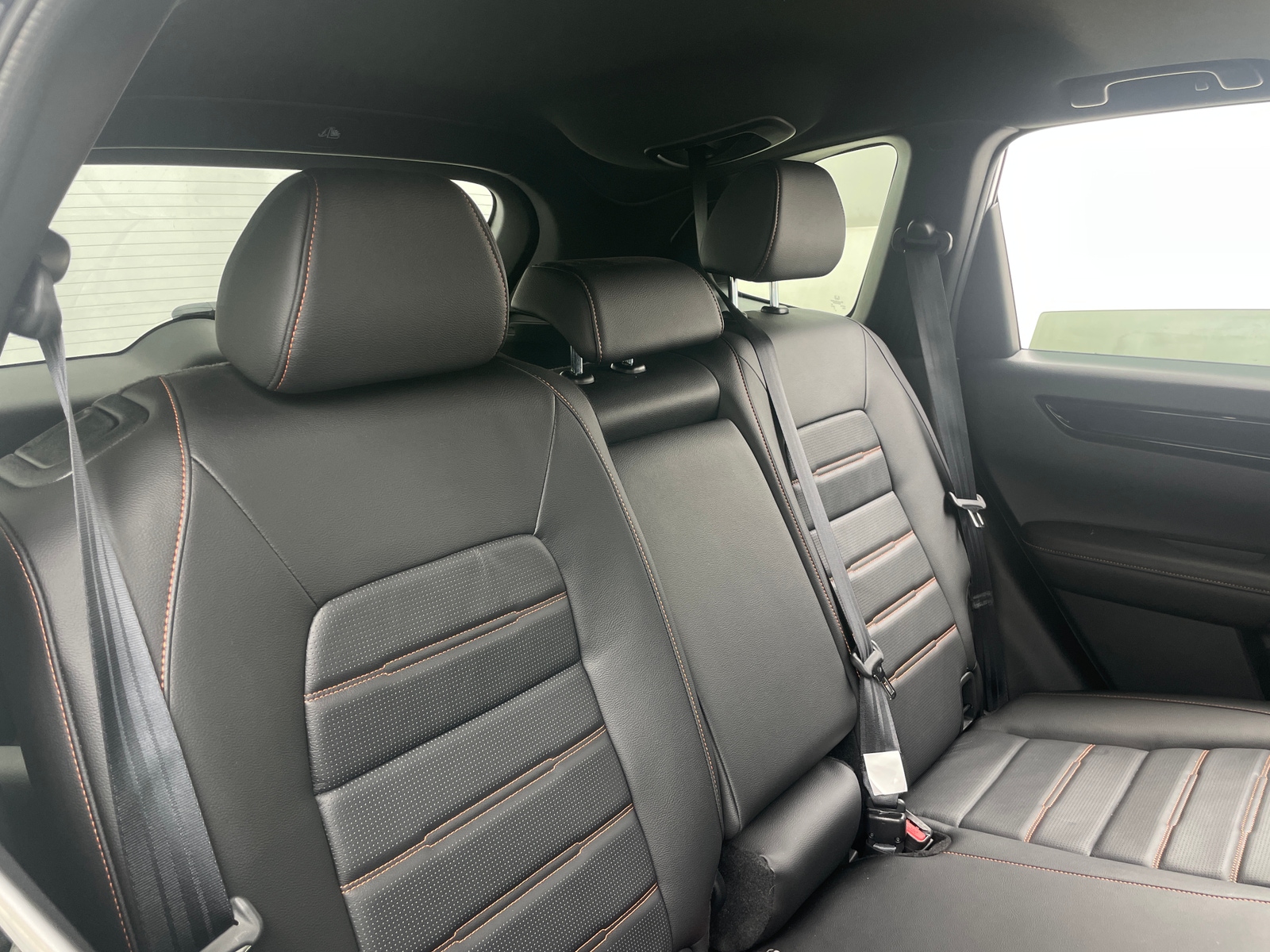 Thumbnail: 2026 Honda CR-V - 5
