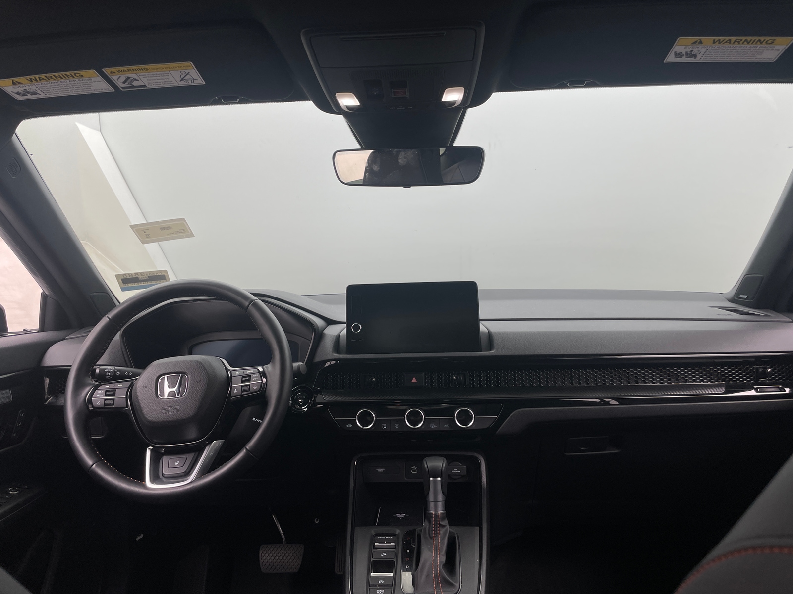 Thumbnail: 2026 Honda CR-V - 2