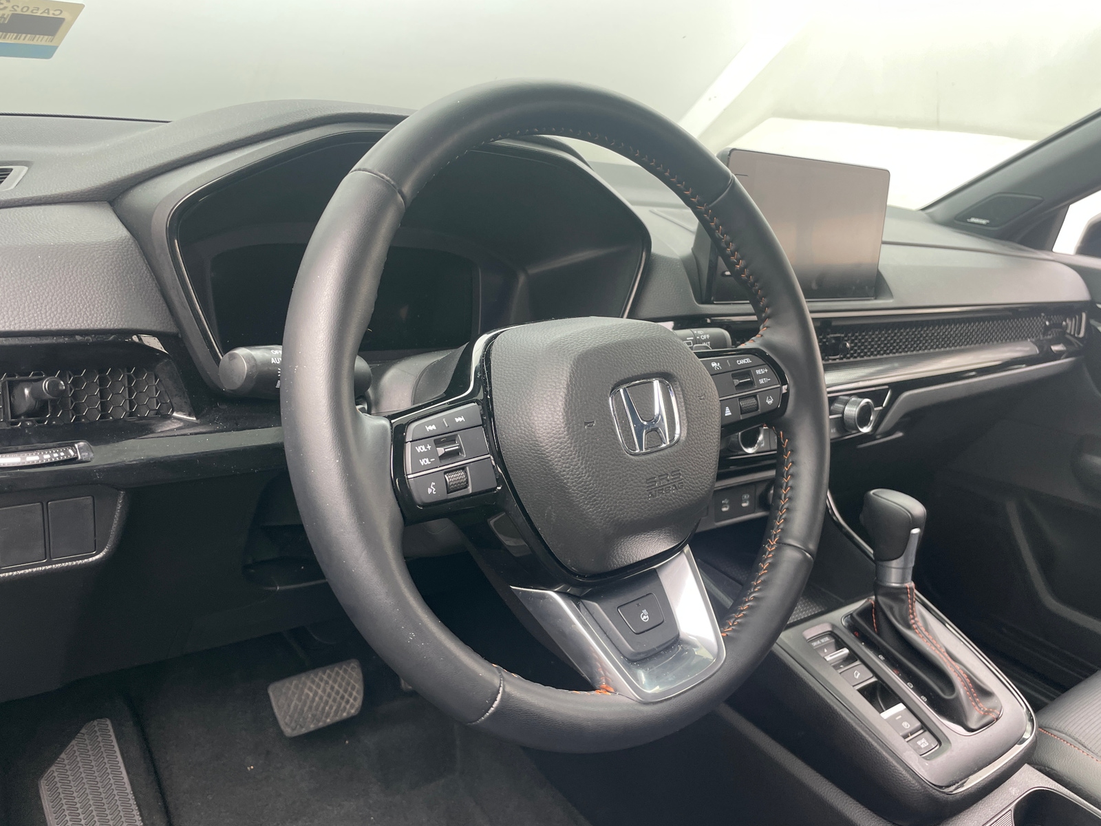 Thumbnail: 2026 Honda CR-V - 4
