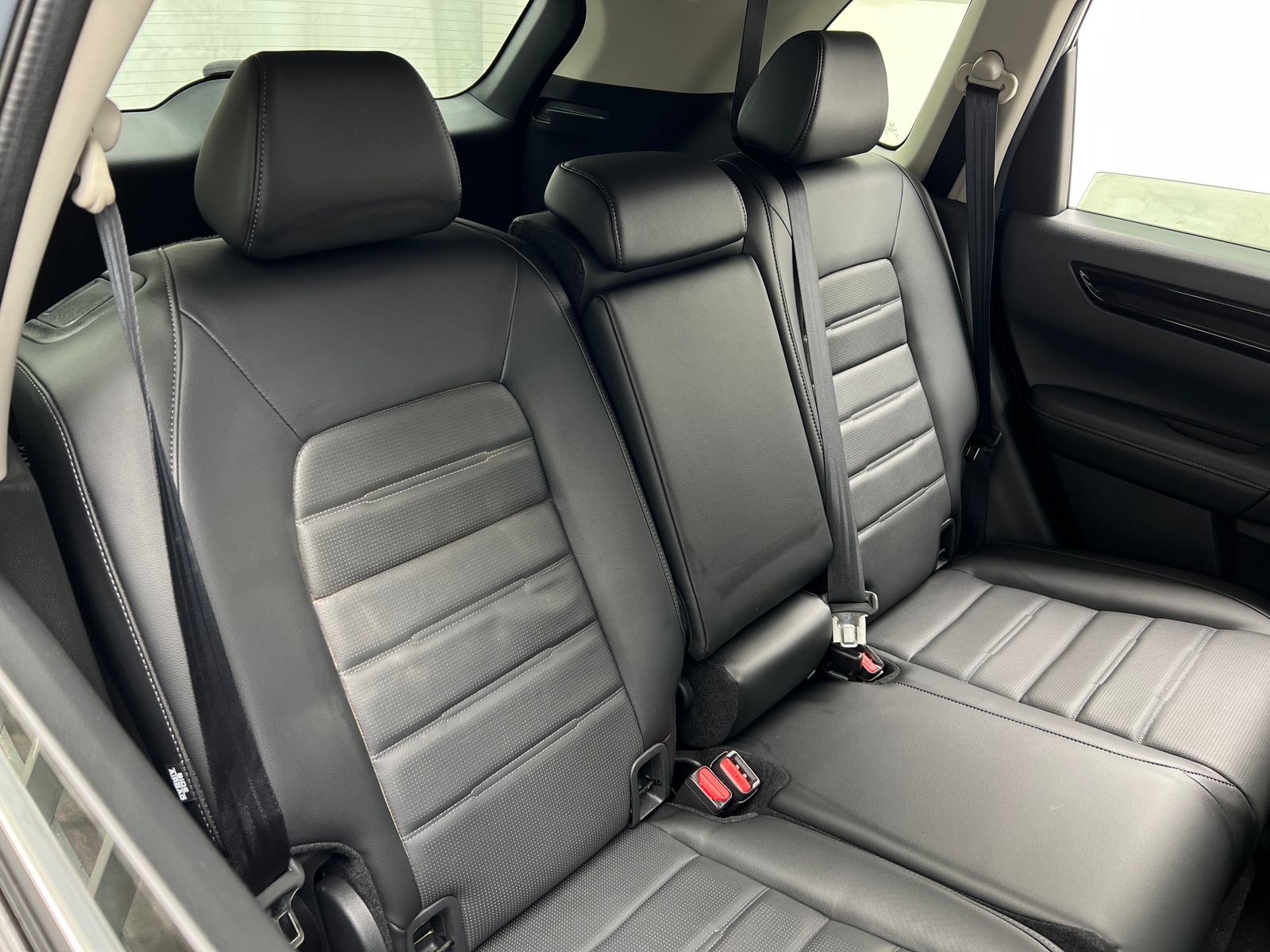 Thumbnail: 2025 Honda CR-V - 5