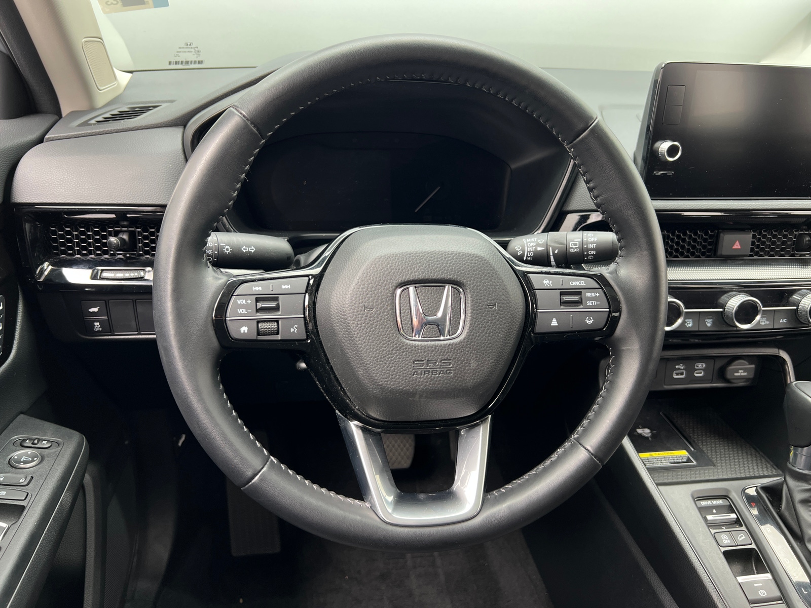 Thumbnail: 2025 Honda CR-V - 4